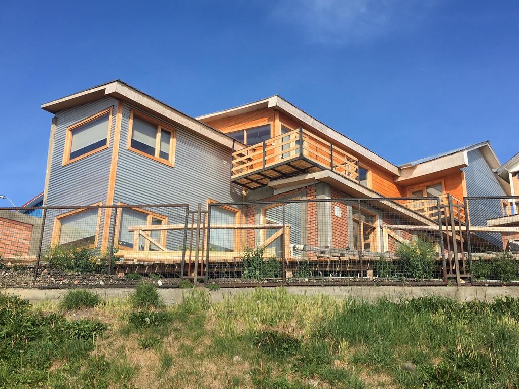 Cumbres Apart Пуэрто-Наталес Экстерьер фото